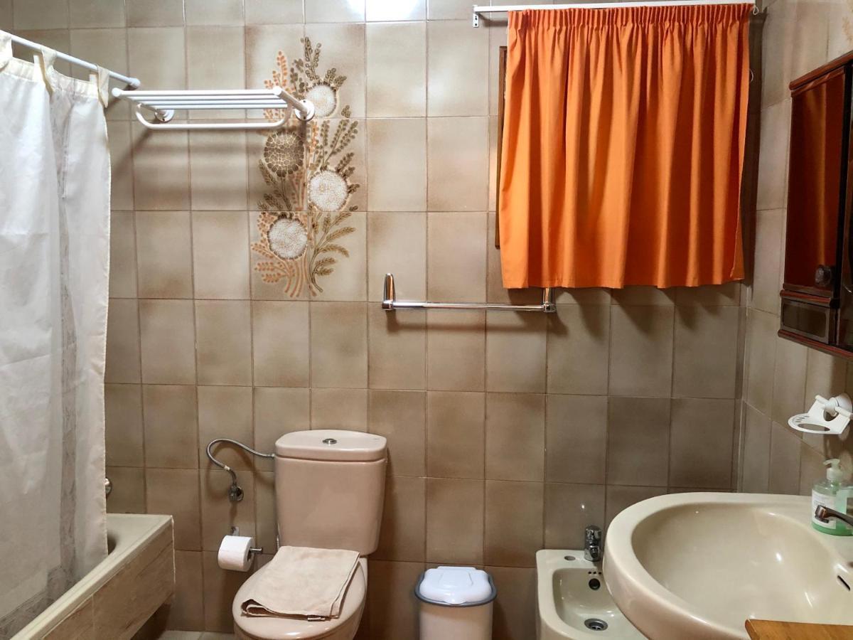 Villa Vv. Casa La Fuente II à Isora Extérieur photo